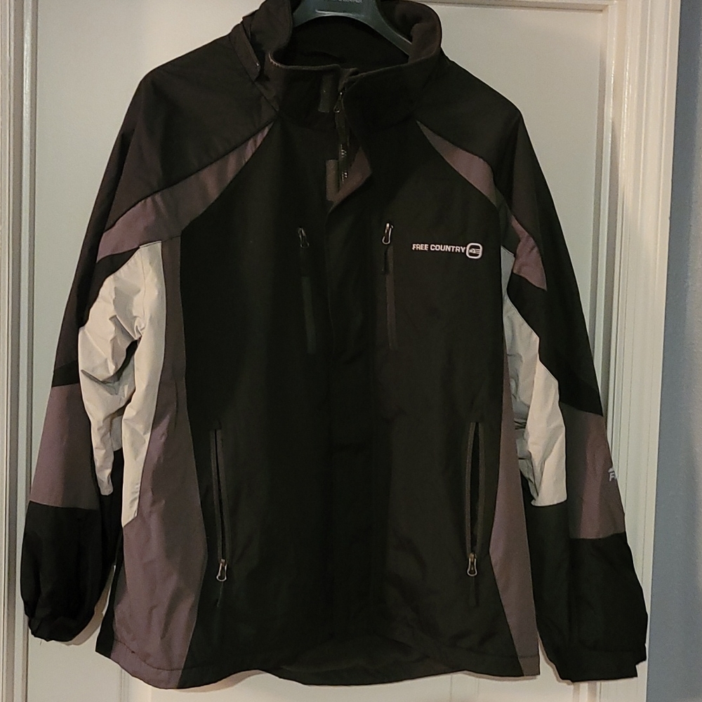 Mens Winter/Snow Coat